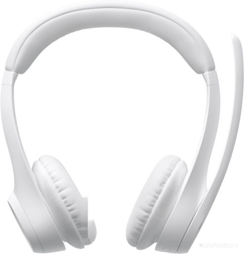 Офисная гарнитура Logitech Zone 300 (белый)