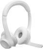 Офисная гарнитура Logitech Zone 300 (белый)