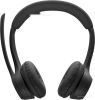 Офисная гарнитура Logitech Zone 300 (черный)