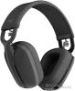 Наушники Logitech Zone Vibe 100 (графит)