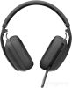 Наушники Logitech Zone Vibe 100 (графит)
