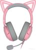 Наушники RAZER Kraken Kitty V2 (розовый)