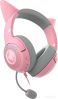 Наушники RAZER Kraken Kitty V2 (розовый)