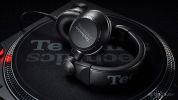 Наушники Technics EAH-DJ1200E-K