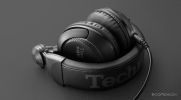 Наушники Technics EAH-DJ1200E-K