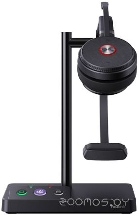 Офисная гарнитура Yealink WH62 Mono UC