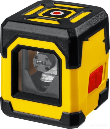 Лазерный нивелир STAYER SLM-1 34961-1