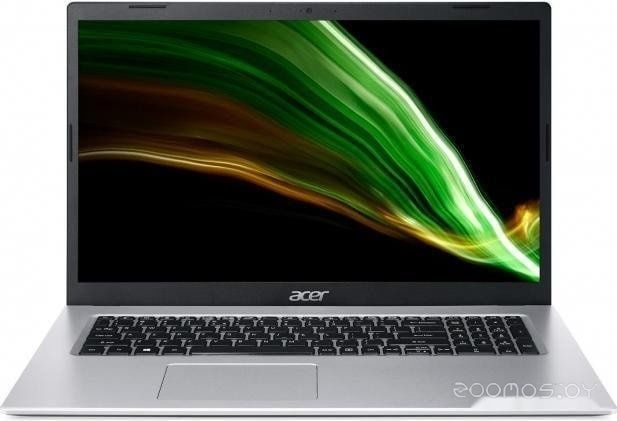 Ноутбук Acer Aspire 3 A317-54-388R NX.K9YER.009