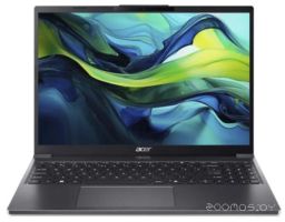 Ноутбук Acer Aspire Go 15 AG15-51P-55DT NX.J50EL.005