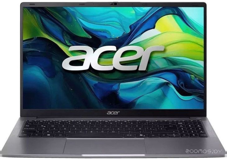 Ноутбук Acer Aspire Lite AL15-32P-C1KD NX.JB8ER.001