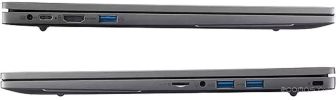 Ноутбук Acer Aspire Lite AL15-32P-C1KD NX.JB8ER.001