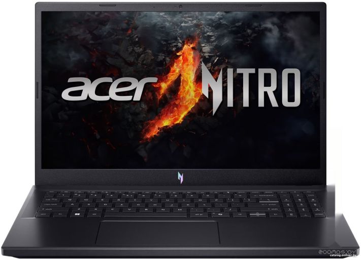 Игровой ноутбук Acer Nitro V 15 ANV15-41-R0Y0 NH.QSJCD.00B