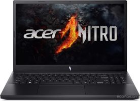 Игровой ноутбук Acer Nitro V 15 ANV15-41-R6KT NH.QSHER.001