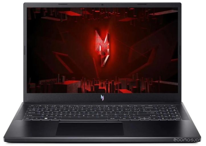Игровой ноутбук Acer Nitro V 15 ANV15-51-70GY NH.QNBEL.002