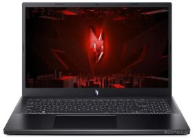 Игровой ноутбук Acer Nitro V 15 ANV15-51-70GY NH.QNBEL.002