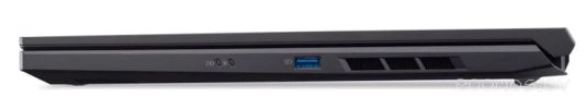 Игровой ноутбук Acer Nitro V 16 ANV16-71-522G NH.QTMEL.001