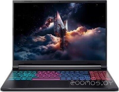 Игровой ноутбук Acer Nitro V 16S AI ANV16S-41-R570 NH.U03CD.003