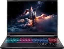 Игровой ноутбук Acer Nitro V 16S AI ANV16S-41-R570 NH.U03CD.003