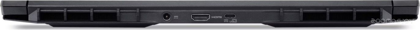 Игровой ноутбук Acer Nitro V 16S AI ANV16S-41-R570 NH.U03CD.003