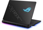 Игровой ноутбук Asus ROG Strix SCAR 16 2025 G635LX-RW150