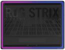 Игровой ноутбук Asus ROG Strix SCAR 16 2025 G635LX-RW150