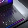 Игровой ноутбук Asus ROG Strix SCAR 16 2025 G635LX-RW150