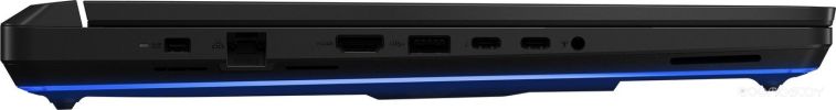 Игровой ноутбук Asus ROG Strix SCAR 16 2025 G635LX-RW150
