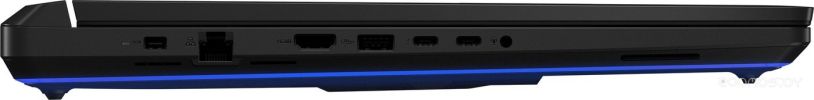 Игровой ноутбук Asus ROG Strix SCAR 18 2025 G835LX-SA022W