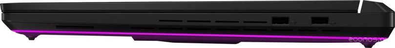 Игровой ноутбук Asus ROG Strix SCAR 18 2025 G835LX-SA022W