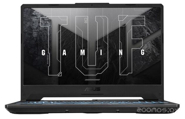 Игровой ноутбук Asus TUF Gaming A15 FA506NCR-HN118, фото 1