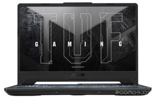Игровой ноутбук Asus TUF Gaming A15 FA506NCR-HN118