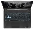 Игровой ноутбук Asus TUF Gaming A15 FA506NCR-HN119