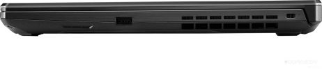 Игровой ноутбук Asus TUF Gaming A15 FA506NFR-W2050