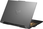Игровой ноутбук Asus TUF Gaming F16 FX607VJ-RL013