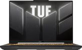 Игровой ноутбук Asus TUF Gaming F16 FX607VJ-RL013