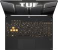 Игровой ноутбук Asus TUF Gaming F16 FX607VU-RL046 Win 11 Pro
