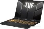 Игровой ноутбук Asus TUF Gaming F16 FX607VU-RL046 Win 11 Pro