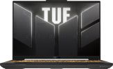 Игровой ноутбук Asus TUF Gaming F16 FX607VU-RL046 Win 11 Pro