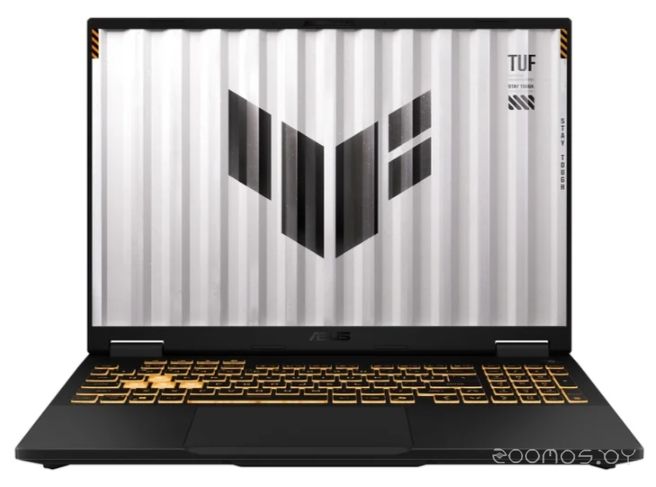 Игровой ноутбук Asus TUF Gaming F16 FX608JH-RV113