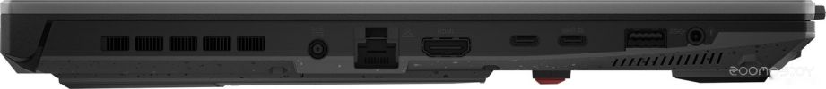 Игровой ноутбук Asus TUF Gaming F17 FX707VJ-HX041
