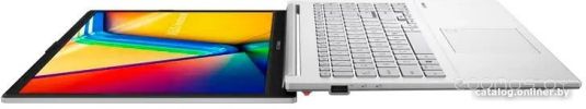 Ноутбук Asus Vivobook Go 15 E1504FA-W8R3