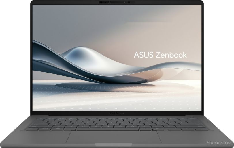 Ноутбук Asus Zenbook A14 OLED UX3407QA-QD267W