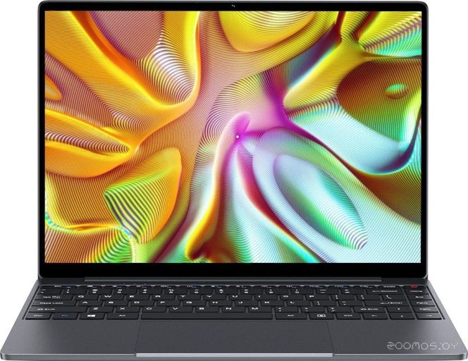 Ноутбук CHUWI CoreBook X CWI570-R5743016G512-MS