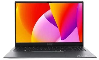 Ноутбук CHUWI HeroBook Plus CWI629-iN40208G256G