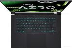 Игровой ноутбук Gigabyte Aero X16 1VH 1VH93KZC64AD