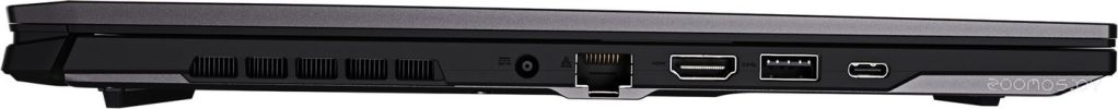 Игровой ноутбук Gigabyte Aero X16 1VH 1VH93KZC64AD