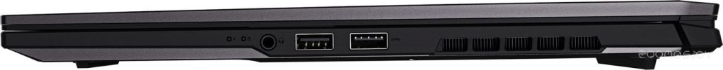 Игровой ноутбук Gigabyte Aero X16 1VH 1VH93KZC64AD