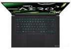 Игровой ноутбук Gigabyte Aero X16 1VH 1VH93KZC94AD