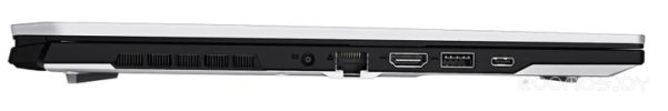 Игровой ноутбук Gigabyte Aero X16 1WH 1WH93KZC64DH
