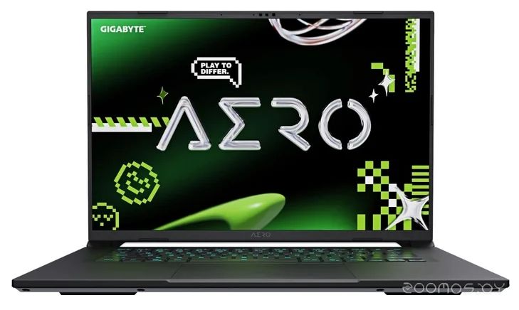 Игровой ноутбук Gigabyte Aero X16 1WH 1WH93KZC94DH